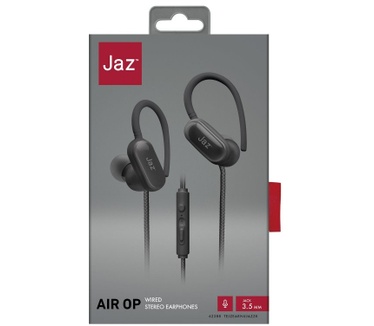 SBS TEJZEARNUJAZZK (Zwart)