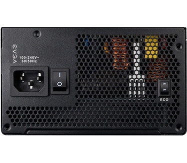 EVGA 550 B5