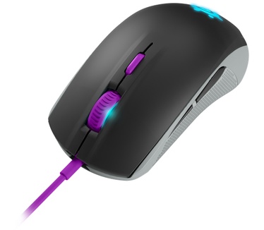 Steelseries Rival 100 Paars