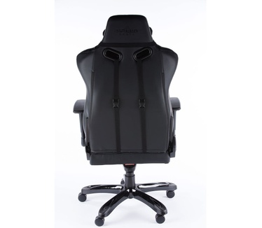 Speedseats Comfort XL Series gamestoel + stof