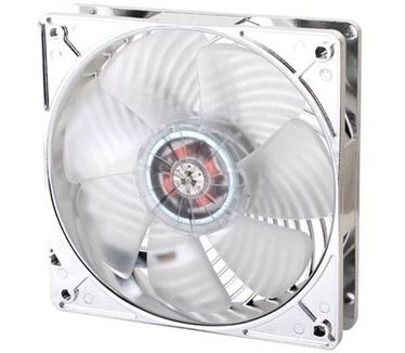 Silverstone AP121-RL