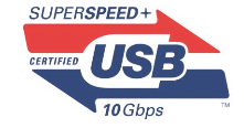 Superspeed usb 3.1