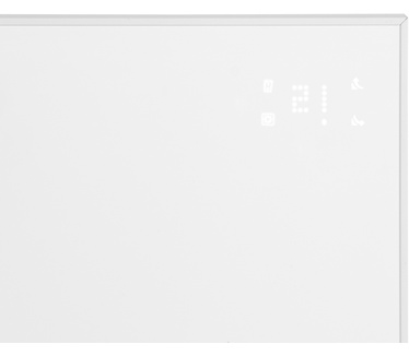 Eurom Mon Soleil DSP Frame 720 Wifi