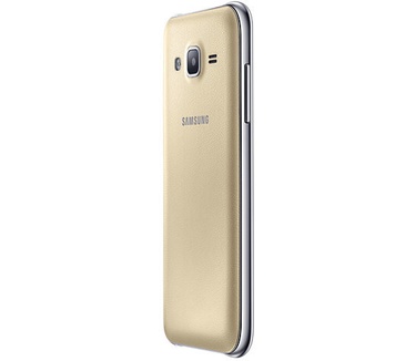 Samsung Galaxy J2 Goud