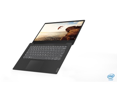 Lenovo ideapad S340-14IML (81N9008XMB, Azerty toetsenbord)
