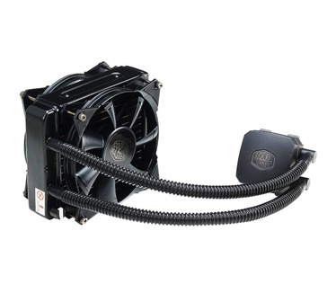 Cooler Master Nepton 140