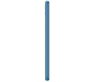 Honor 10 Lite Blauw