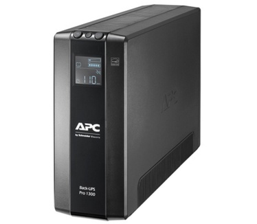 APC BR1300MI
