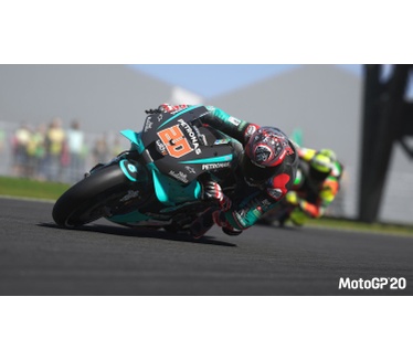 MotoGP 20, Xbox One