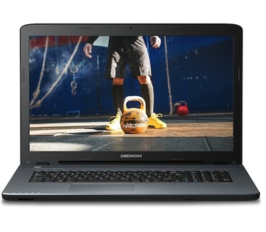 Medion Akoya P7645 i5 laptop BE