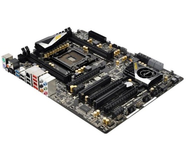 Asrock X79 Extreme4