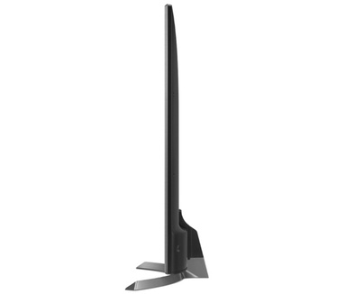 LG 49UJ670V Zilver