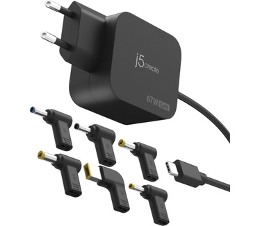 j5create JUP1565DCE-EN