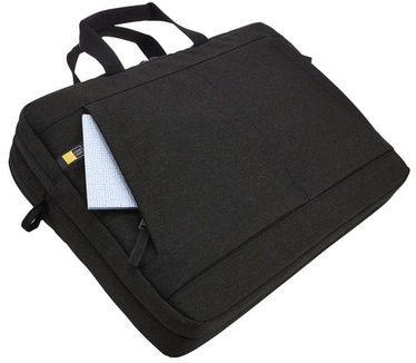 Case Logic Huxton Zwart