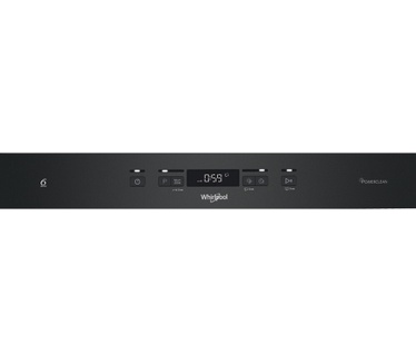 Whirlpool W3F D634 X