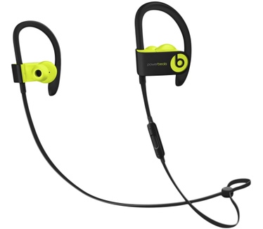 Beats Powerbeats3 Wireless (Geel)