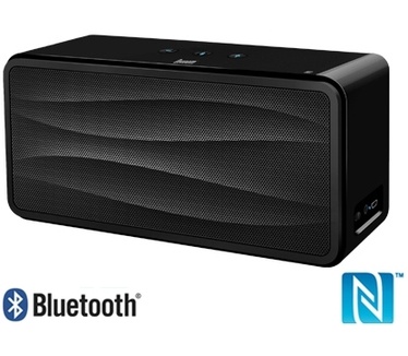 Divoom Onbeat-500 Bluetooth 4.0 Wireless Speaker Black