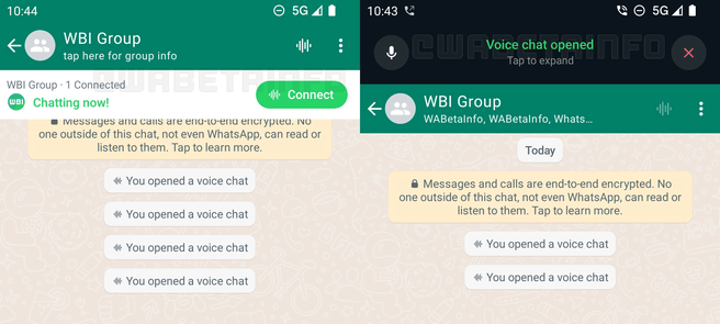 Bron: WABetaInfo