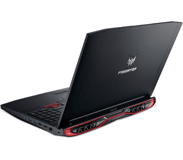 Acer Predator G9-793 Predator 17 (G9-793-71SJ)
