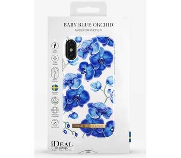 iDeal of Sweden Baby Blue Orchid