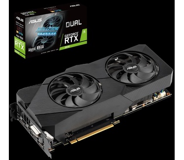 Asus DUAL-RTX2070-A8G-EVO