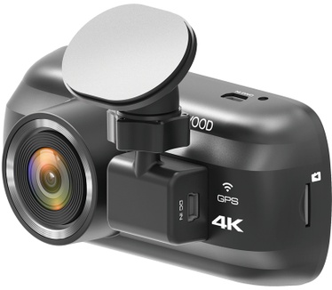 Kenwood DRV-A601W