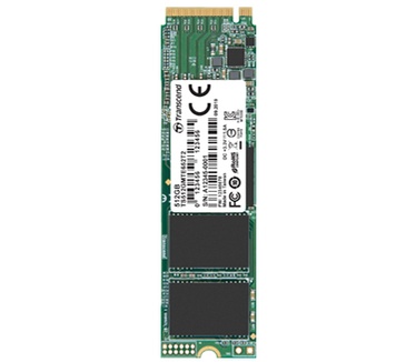 Transcend MTE652T2