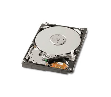 Fujitsu MHV2080AH, 80GB