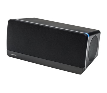 Medion LIFE 3D SURROUND BLUETOOTH LUIDSPREKER P69053 7.1 (Zwart)