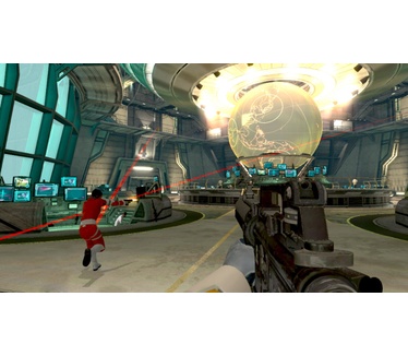 007 James Bond Legends, Wii U