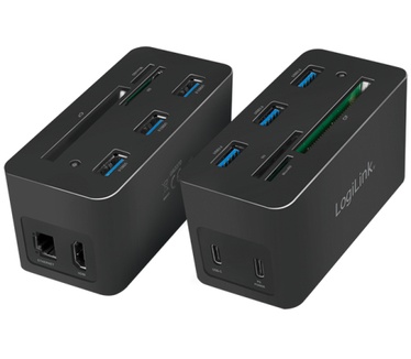 LogiLink UA0370