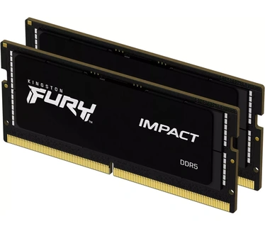 Kingston Fury Impact Fury Impact KF560S38IBK2-32