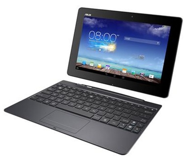 Asus Transformer Pad TF701-1B054A 32GB + Dock Grijs (Azerty)