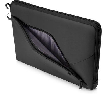 HP 17 Zwart