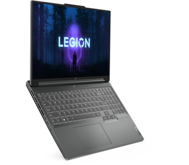 Lenovo Legion Slim 5 16IRH8 (82YA00E3MB, Azerty toetsenbord)