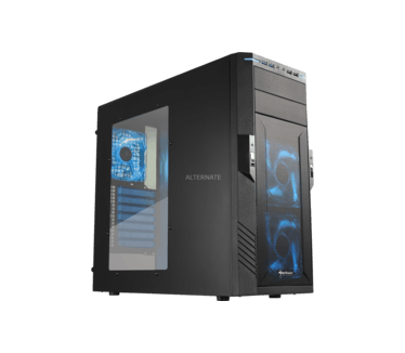 Alternate Thunderstorm GB408