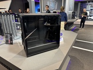 Cooler MAster HAF II 500