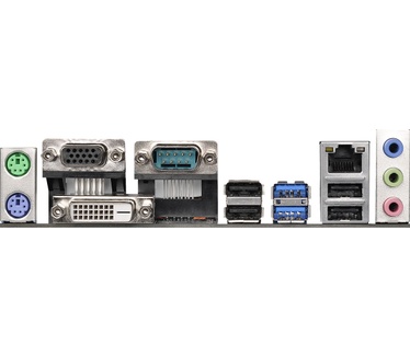 ASRock H110M-DVP