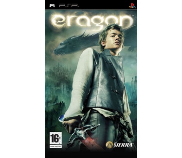 Eragon, PlayStation Portable