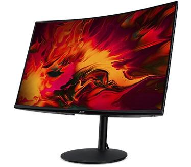 Acer XZ320QX
