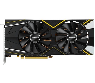 ASRock Radeon RX 5700 XT Challenger D 8G OC