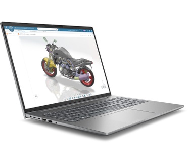 HP ZBook X G2i Wolf Pro Security Edition