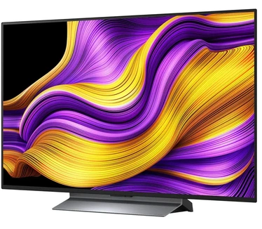 LG OLED evo G5 48" Zwart
