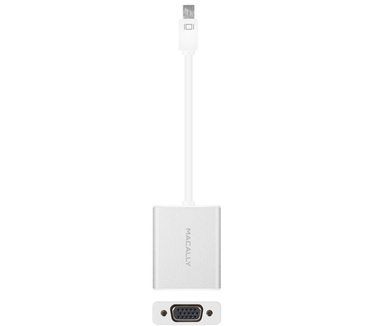 Macally MD-VGA-4K