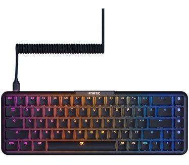 Fnatic Gear STREAK65 LP - Black