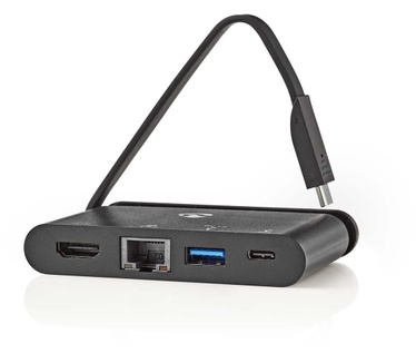 Nedis TCARF260BK