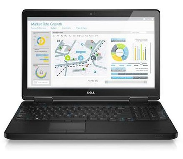 Dell E5540