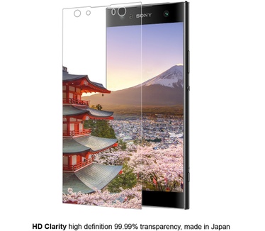 Eiger 3D GLASS