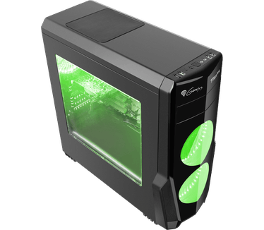 Genesis TITAN 800 Groen