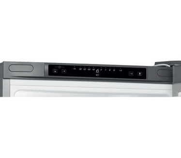 Whirlpool W7 831A OX